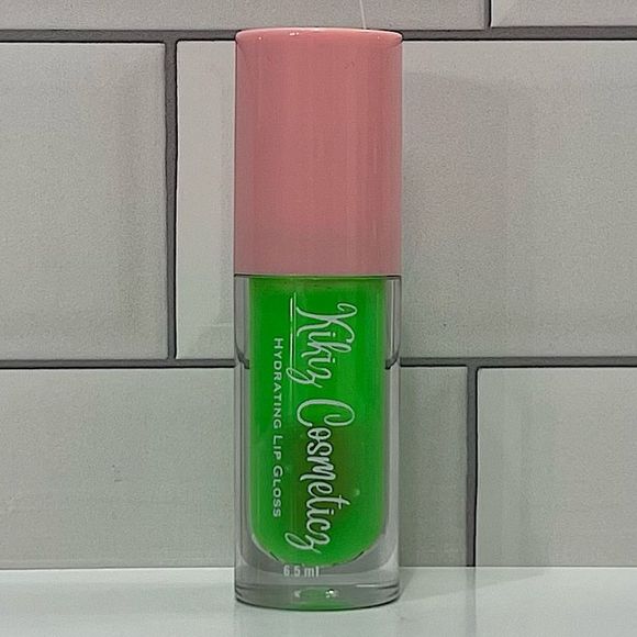 Kikiz Cosmeticz Other - Kikiz Cosmetics D’Artagnon Color Changing Hydrating Lipgloss